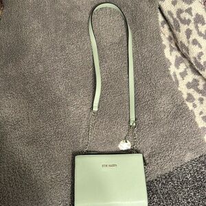 Steve Madden crossbody purse